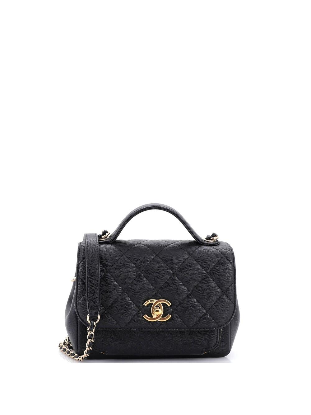 Chanel Business Affinity Flap Bag #308174C46B